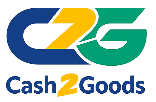 C2G Logo