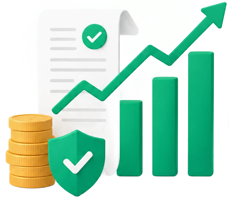 Financing Solution